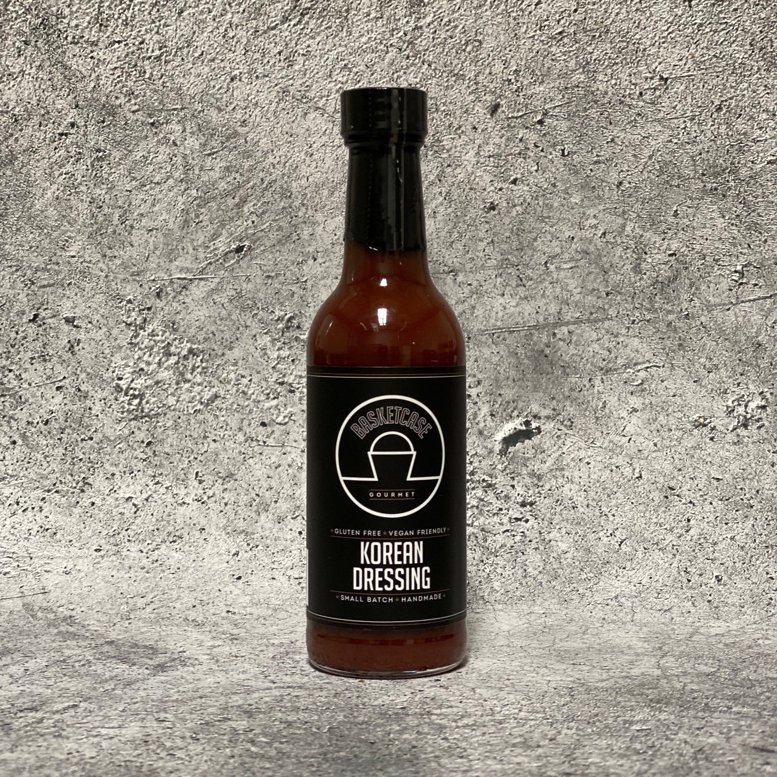 Korean Dressing – Basketcase Gourmet Korean Dressing – Basketcase Gourmet